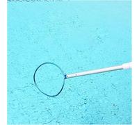 JKJZSALJ Pool Safety Hook Lifesaving Hooks Adjustable Swimming Pool Safety Hook With Pole, Safety Hook Pools For Drowning Swimmers, Lifeguard Pool Rescue Pole, Drowning Rescue Equipmen