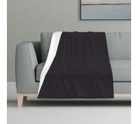 Jkkghll Rainbow Halloween Ghost Witch Hat Spiders Print Soft Warm Cozy Flannel Blanket for Travel Camping Home Dorm Picnic All-Season