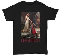 JKLPBVFXZHU The Accolade by Edmund Blair Leighton(Small)