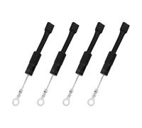 jklymm 12KV 500MA CL04-12 Microwave Oven Diode High-Power Component Easy Install Heat Management Oven High Electricity Metal Replacement