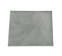 jklymm 30x40cm Prototype Board Green Double Sided Printed Circuit Prototype with 17784 Holes for Soldering Electronic Electronic Experiment