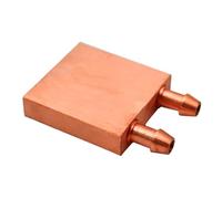 jklymm Advanced Fluid Physics Refrigerating Head Thin Aluminum Building Strengthened Heat Transfer Permanent Bronze Center Multiple Platform Consistent Liquid Refrigerator