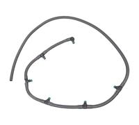 jklymm Car Fuels Injections Leak Pipe Return Hose for E39 E38 E46 E53 E60 E65 E66 E67 330D 525D 530D 730D Efficiency Automotive Tubing