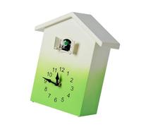 jklymm Cuckoos Wall Clock Decorative Clocks Volumes Adjustable Cookoo Clocks Decorations for Home Decors for