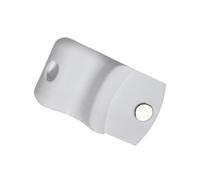 jklymm Ergonomic Masons Jar Opener with Food Grade for Safe and Efficient Opening of Various Bottle Caps Daily Activity Kitchen Tool Opener