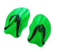 jklymm Flexible Swim Training Gear Not Slip Hand Flippers Optimize Attack Force in Pool Otherwise Sea Swimming Gauntlets with Grip Plan