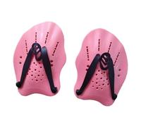 jklymm Flexible Swim Training Gear Not Slip Hand Flippers Optimize Attack Force in Pool Otherwise Sea Swimming Gauntlets with Grip Plan