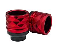 jklymm Global Motorbike Fork Regulator Guard Enhances Control Permanent Aluminum Hard Wearing Plan Motorbike Fork Strengthening