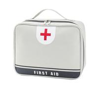 jklymm Impermeable Multiple Pocket First Answer Clinical Bag for Backpacking Backpacking Outdoor Tasks Immediate Crisis Materials Transportable Crisis Medical Set