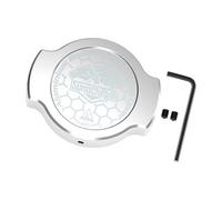 jklymm Motorcycle Radiator Cover for NMAX155 XMAX300 Grille ABS Guard Decoration Grille