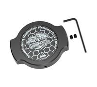 jklymm Motorcycle Radiator Cover for NMAX155 XMAX300 Grille ABS Guard Decoration Grille