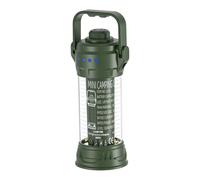 jklymm Multiple Purpose Rechargeable Light Highlighting Double Streak Preferences and Long Battery Life for Security Convenience Flexible Light