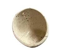 jklymm Multipurpose Herbal Peeling Bowl Four Holes Vegetable Strippers Cup Remover Kitchen Tool Enduring Remover