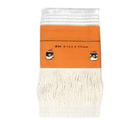 jklymm Pack of 4 Cord Replacements Various Furnaces Saving Coal for Travels Permanent Cord