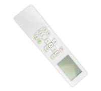 jklymm Replacement Remote Controller for RG10L1 (G2HS) BGEFU1 Multiple Mode and Fan Speed Energy Efficient Air Conditioning