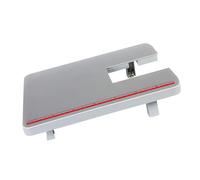 jklymm Sewing Machine Extension Table for 1408/3333 / 4411/5511 Folding Extender Board with Scale Extension Table