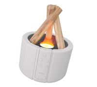 jklymm Small Humidifier Bedroom Small Room Suitable for Air