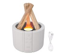 jklymm Small Humidifier Bedroom Small Room Suitable for Air