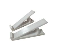 jklymm Space Saving Keyboard Elevator Raises Height Optimizes Desk Area Durability Prevents Easy Assembly Keyboard Elevator