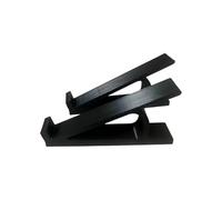 jklymm Space Saving Keyboard Elevator Raises Height Optimizes Desk Area Durability Prevents Easy Assembly Keyboard Elevator