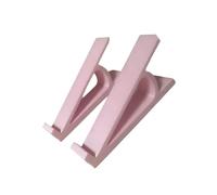 jklymm Space Saving Keyboard Elevator Raises Height Optimizes Desk Area Durability Prevents Easy Assembly Keyboard Elevator