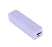 jklymm Thin 120g External Battery Case Set Features LED Measure Connection and Global Fast Fee Agreement Spring Reach Battery Compartment