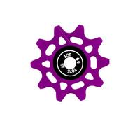 jklymm Thin Permanent Aluminum Mixture Cycling Outfit Wheel for Smooth Shifting on Hill Road Velocipedes Hill Road Cycle Back Gear