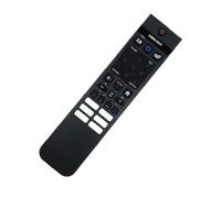 jklymm Tvs Remote Control for 398GM10BEPHNF000SY SRC-3215-06 Remotes Simplified Button Layout Easy Installation Last Power Replacement Remote
