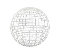 jklymm Ventilated Rolling Cage for Poultry and Small Pets with Easy Mobility on Farms Ventilated Pet Cage