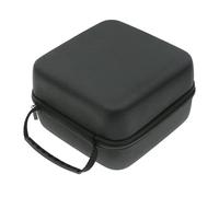 jklymm Versatile EVA Case Travel Pouch for Computer, Enhanced Protect and Portability Anti-Shock Bag Holder Carrying Bag