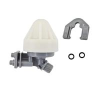 jklymm Water Softener Nozzle 7187065 Venturis Assembly Nozzle and Venturis Assembly for 7165704 7214969 7253808 Repair Parts