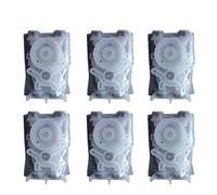 JKMI 6pcs Inkjet Head Damper for Roland FH-740 / RA-640 / RE-640 / VS-300 / VS-420 / VS-540 / VS-640 / RF-640 / XF-640 / VS-640I
