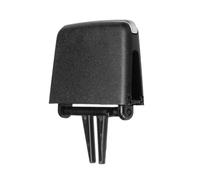JKNONCBSG AC Grille Vent Panel For 3 Series E90 2005 2006 2007 2008 2009 2010 2011 2012 Front A/C Air Conditioning Vent Outlet Tab Clip Repair Kit