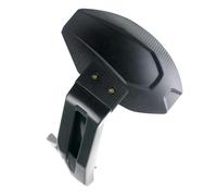 JKNONCBSG Motorbike Splash Guard For Grom MSX 125 SF 2016 2017 2018 Motorcycle Rear Mudguard Tire Hugger Splash Guard Mud Guard Mudflaps Fairing