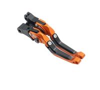 JKNONCBSG Motorcycle Clutch Brake Lever for RS660 for Tuono 660 2021-2022 Motorcycle Adjustable Brake Clutch Lever Anti-Fall Break Folding CNC