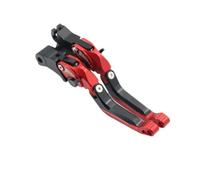 JKNONCBSG Motorcycle Clutch Brake Lever for RS660 for Tuono 660 2021-2022 Motorcycle Adjustable Brake Clutch Lever Anti-Fall Break Folding CNC