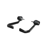 JKNONCBSG Motorcycle Coverre Handguard Motorcycle Handguard Handle Protection Shield Brake Clutch Lever Protector for CBR650F 2014-2019 / CBR650R 2019-2023