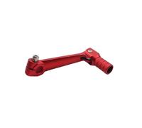 JKNONCBSG Motorcycle Gear Shifter for CRF TTR BBR YBR YZF 125 150 200 for KAYO T4 T6 50cc 125cc 250 Motorcycle Aluminum Alloy Gear Shift Lever