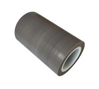 JKODE Heat Resistant Tape - 10m Self-Adhesive PTFE Insulation Tape, 0.13mm Thickness, 500N Tensile Strength(100mm)