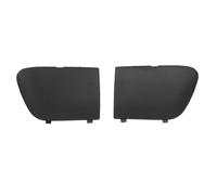 JKOKPMG 1 Pair Front Door Handle Inside Cover 72161-T2A-A01ZA Protective Stylish Look Door Handle Inside Cap for Accord 2013 to 2017