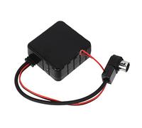 JKOKPMG Bluetooth Aux Car Adapter Cable Replacement for Alpine KCA-121B AI-NET CDA-9857R CDA-117