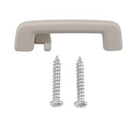 JKOKPMG Rear Roof Pull Handle Durable High Strength Assist Grab Handle Replacement for Escape 2013 to 2019 CJ5Z7831406AA