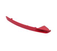 JKOKPMG Right Taillight Assembly Car Brake Lights Without Light Bulb Replacement for Beetle 2012 2015 OEM 5C5945701B 702B (Left)