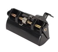 JKOKPMG Tailgate Hatch Handle Trunk Latch Handle Assembly Durable Metal Replacement for Fit 2007 2008 2009 2010 2011 2012 2013 Rear Liftgate Latch Handle OE 74810 S6A 003