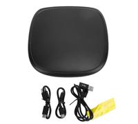 JKOKPMG Wireless Carplay Android Auto Adapter Plug and Play WiFi Bluetooth GPS Navigation AI Box for Android 13 iOS Phone Suitable for Most Car Models Including Replacement 4PCS Kit (8+128G)