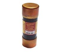 JKS-25 | BUSSMANN LIMITRON FAST ACTING FUSE CLASS J - Low Voltage - North American division