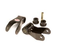 JKS MFG. JKS OGS651 Rear Shackle Kit for Jeep XJ/MJ