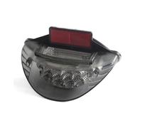 JKYWOL Brake Tail Light For R1200GS ADV R1200R F650GS F650ST F800S F800ST Motorcycle 12V LED E4 E-Mark Taillight Reflector Rear Brake Stop Lamp