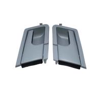 JKYWOL Car Interior Door Handle 2 Pcs for Eurovan for Transporter for Caravelle T4 1992-2002 Interior Car Door Handle Front Left Driver & Right