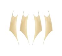 JKYWOL Car Interior Door Handle 3 Colors Left Right Original Car Inner Door Handle Pull Cover for 4 Series F30 F31 F32 F33 F34 F36 F80 F82 2012-2019